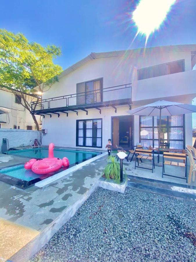 Makaan At Lonavla - 4Bhk Private Pool Villa In Lonavla Esterno foto