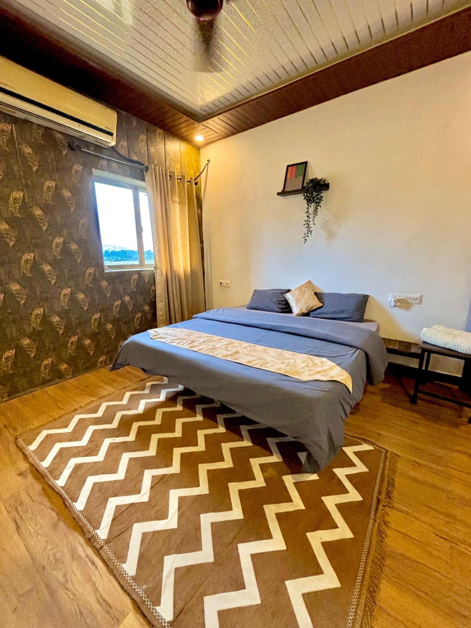 Makaan At Lonavla - 4Bhk Private Pool Villa In Lonavla Esterno foto