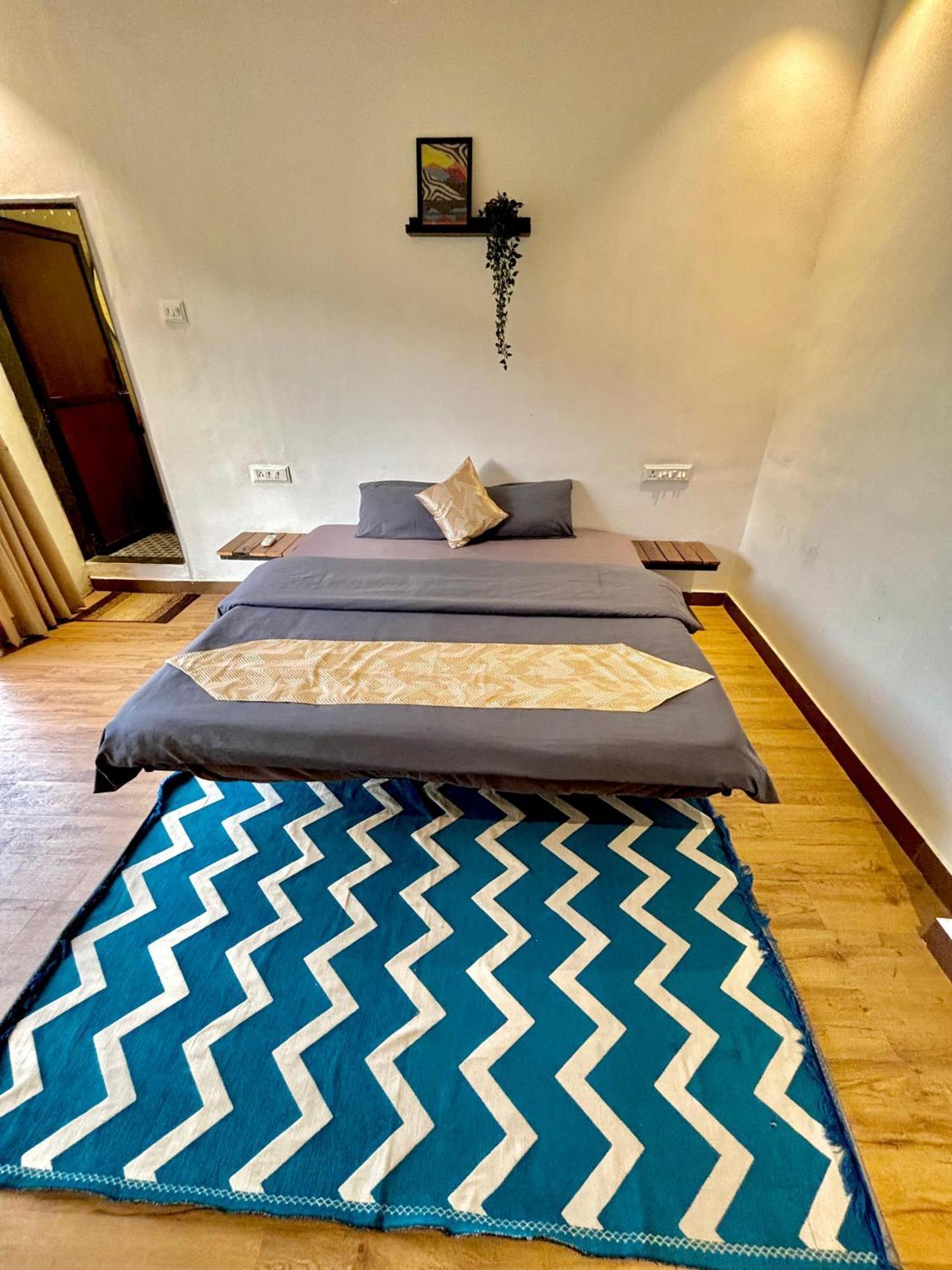 Makaan At Lonavla - 4Bhk Private Pool Villa In Lonavla Esterno foto