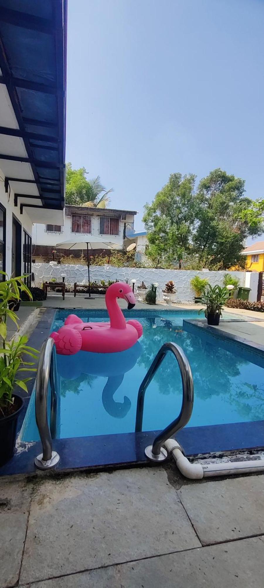 Makaan At Lonavla - 4Bhk Private Pool Villa In Lonavla Esterno foto