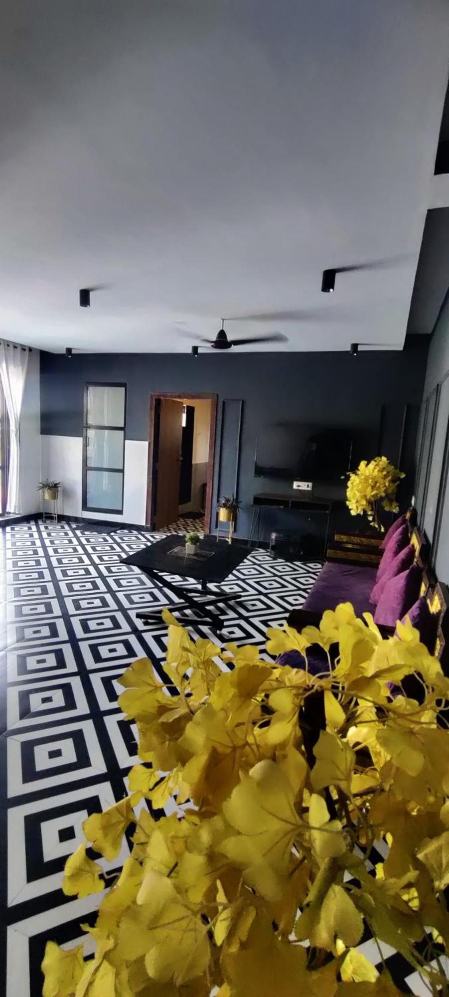 Makaan At Lonavla - 4Bhk Private Pool Villa In Lonavla Esterno foto