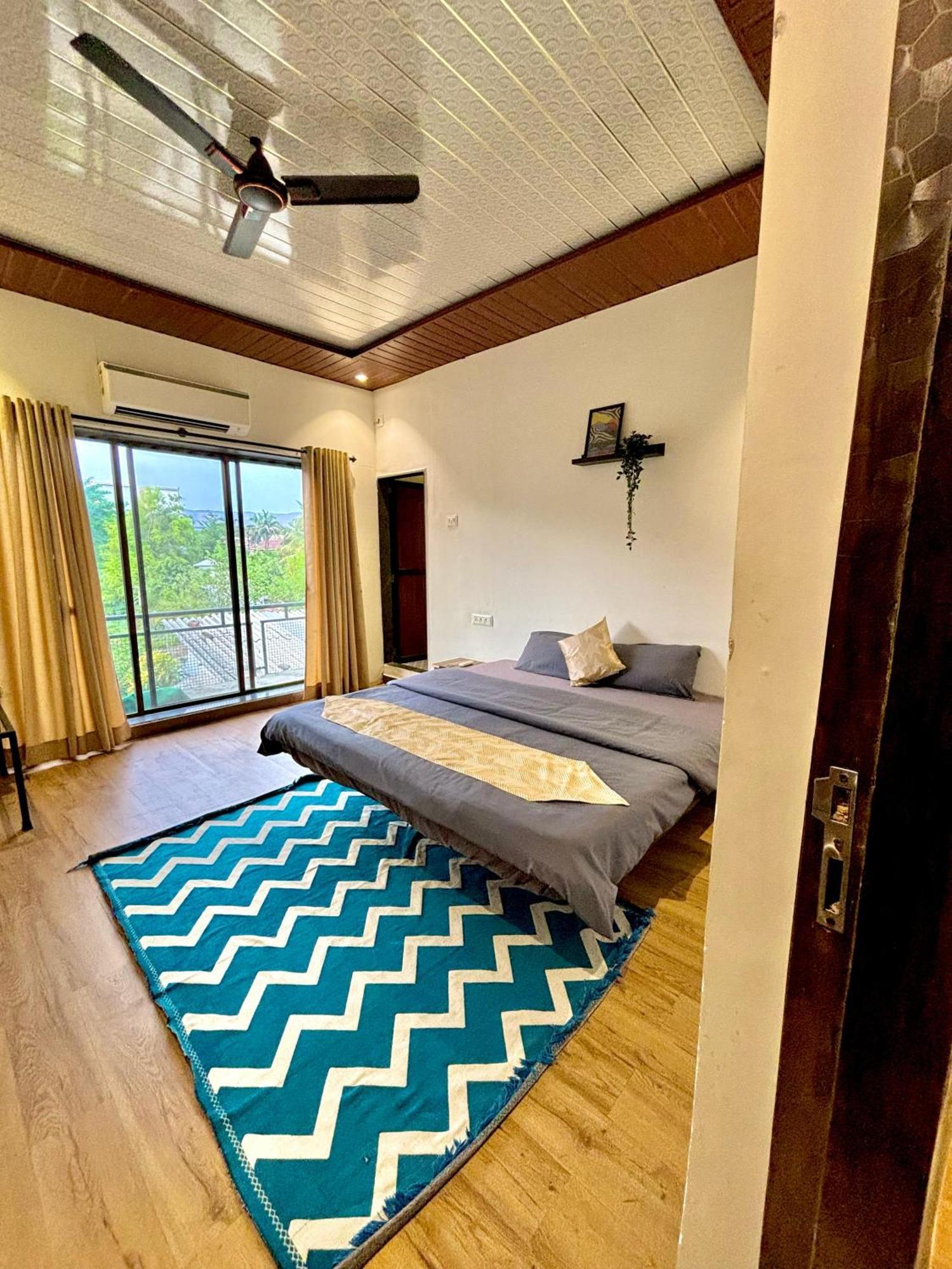 Makaan At Lonavla - 4Bhk Private Pool Villa In Lonavla Esterno foto