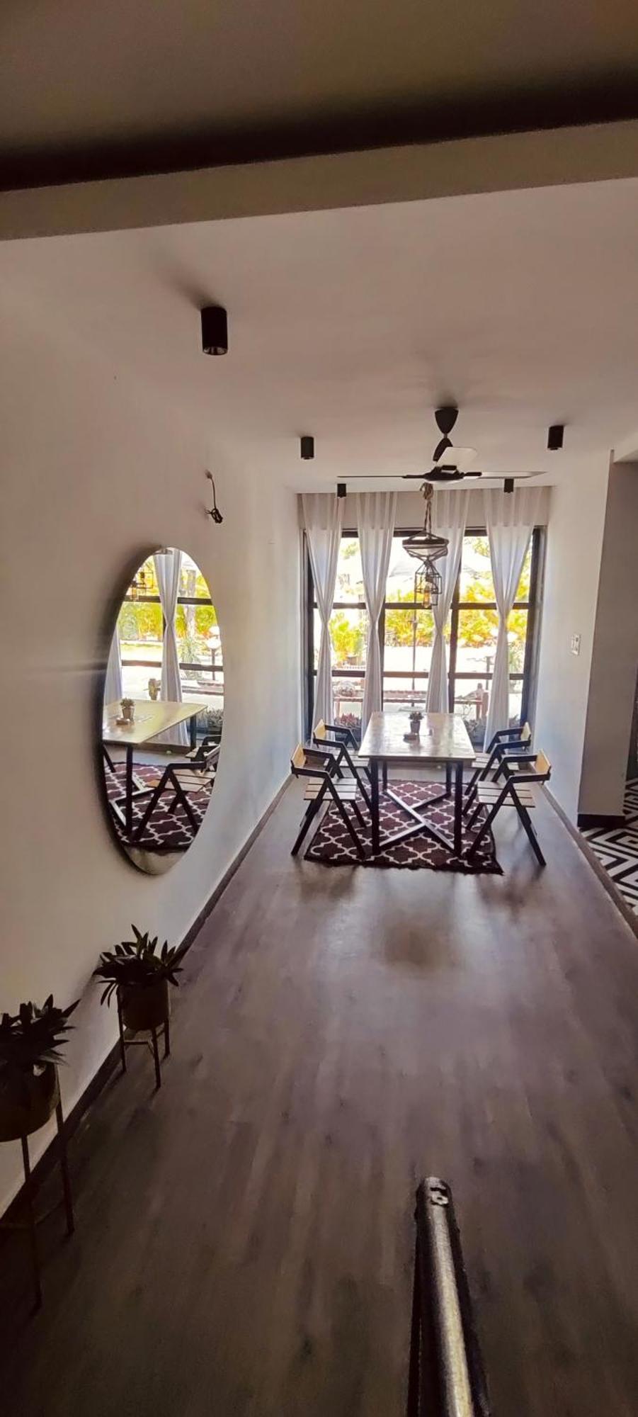 Makaan At Lonavla - 4Bhk Private Pool Villa In Lonavla Esterno foto