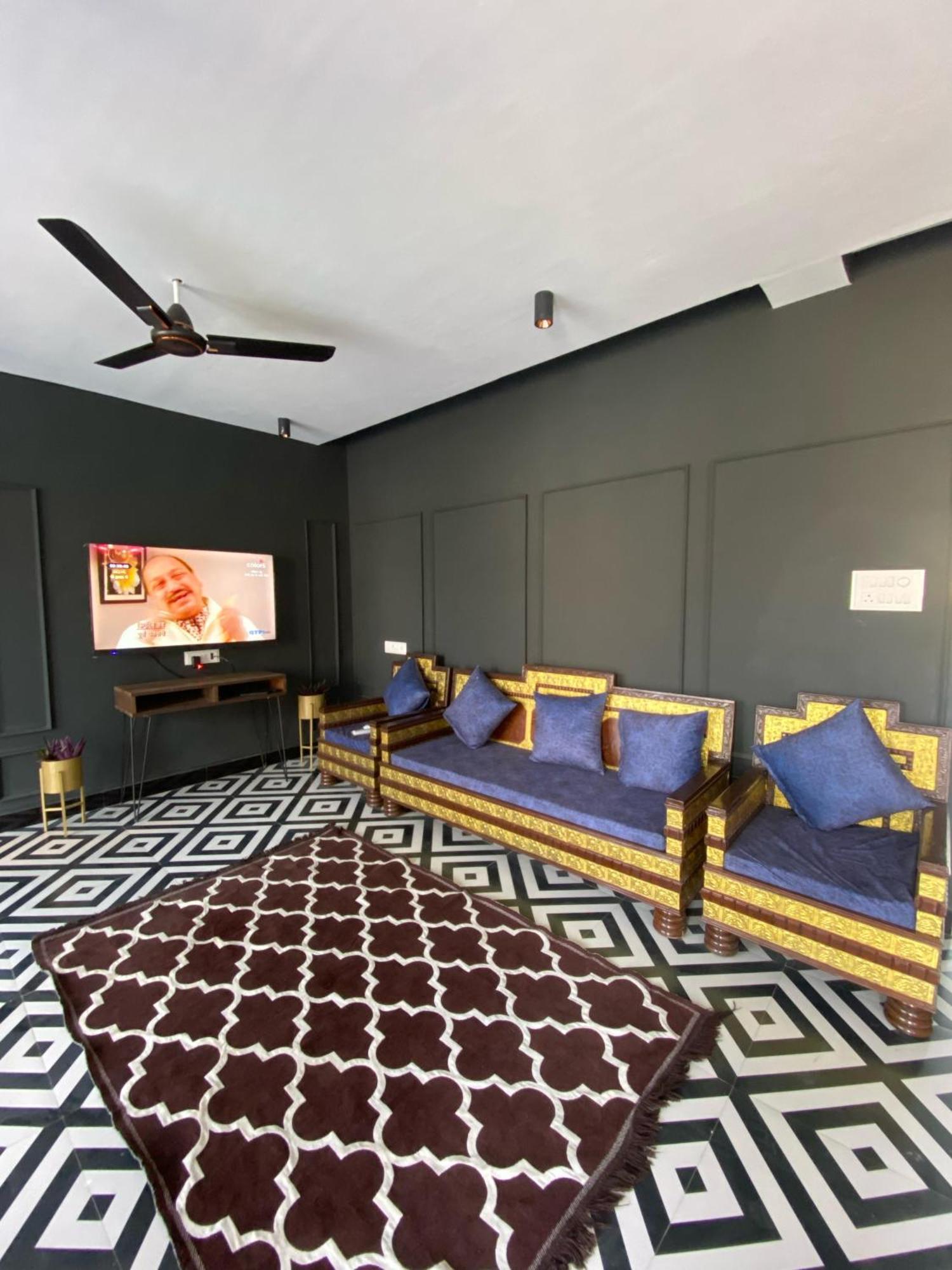 Makaan At Lonavla - 4Bhk Private Pool Villa In Lonavla Esterno foto