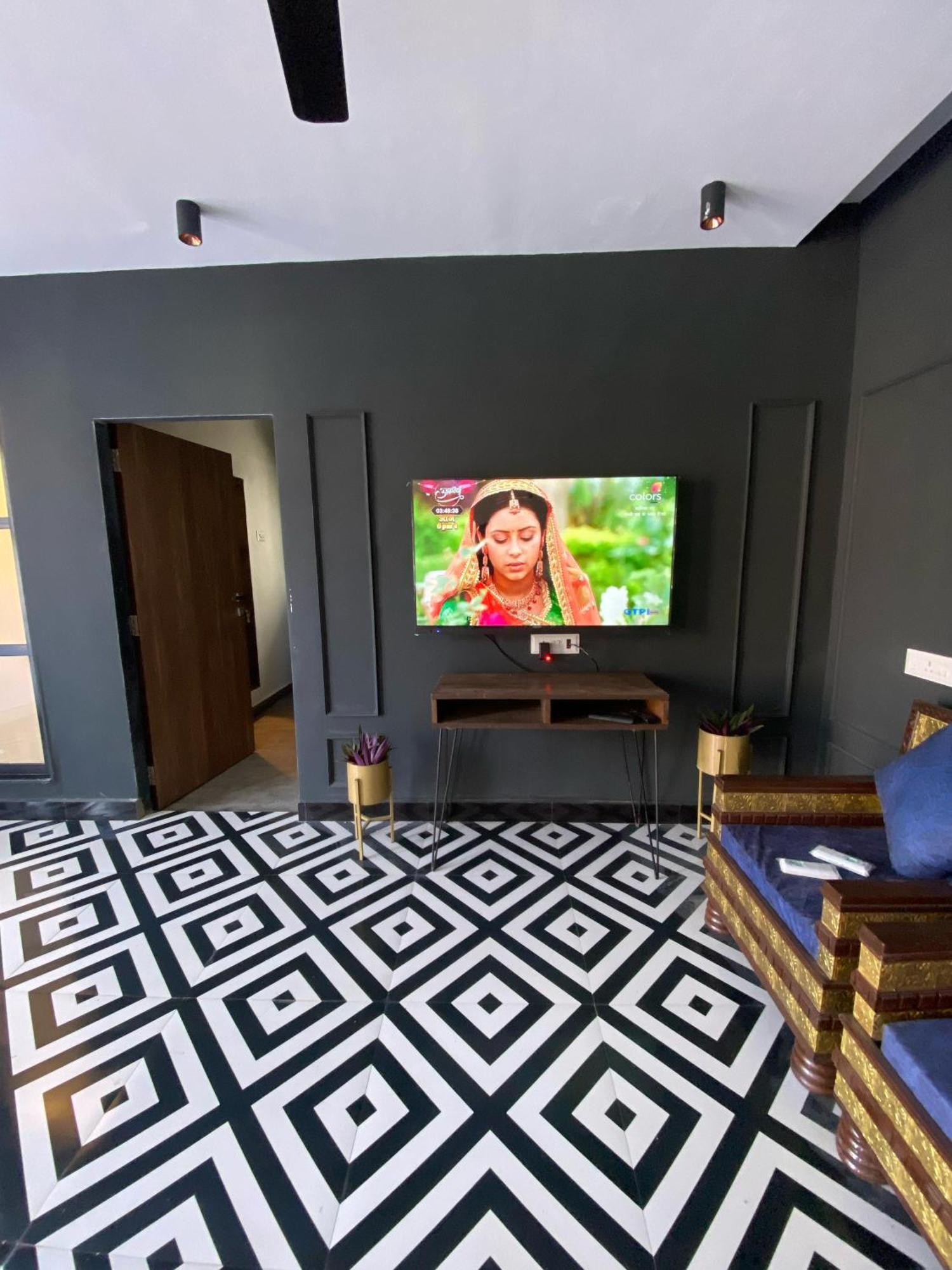 Makaan At Lonavla - 4Bhk Private Pool Villa In Lonavla Esterno foto